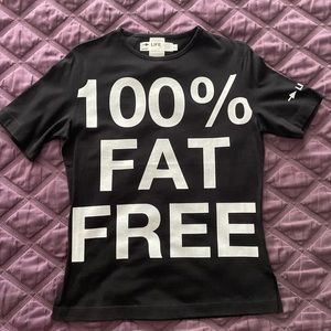 Moschino logo T-Shirt